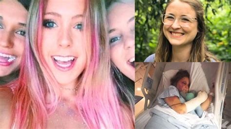 how old is kirra hart|Kirra Harts story — Her brutal attack explained